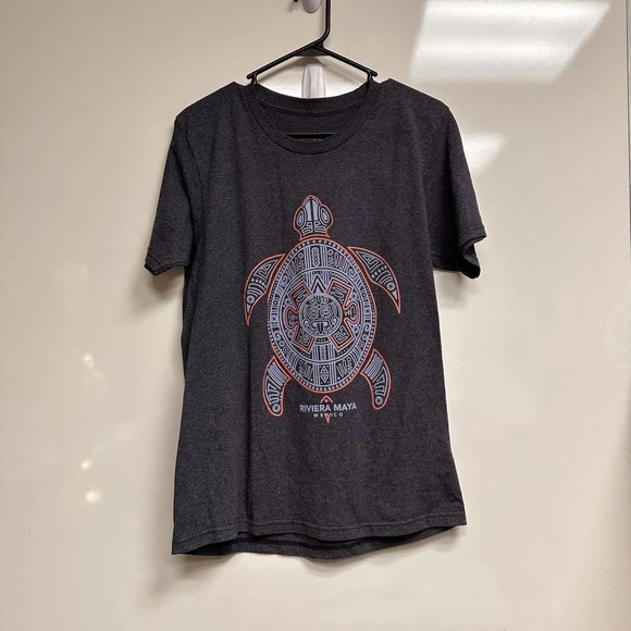 Red Tuna Shirt Company | Bahia la Tortuga Fishing Lodge - Performance